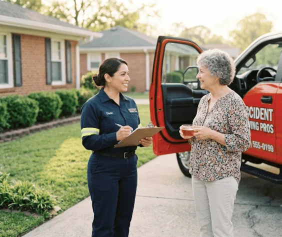 Accident Towing Service Rockvale, TN FAQs